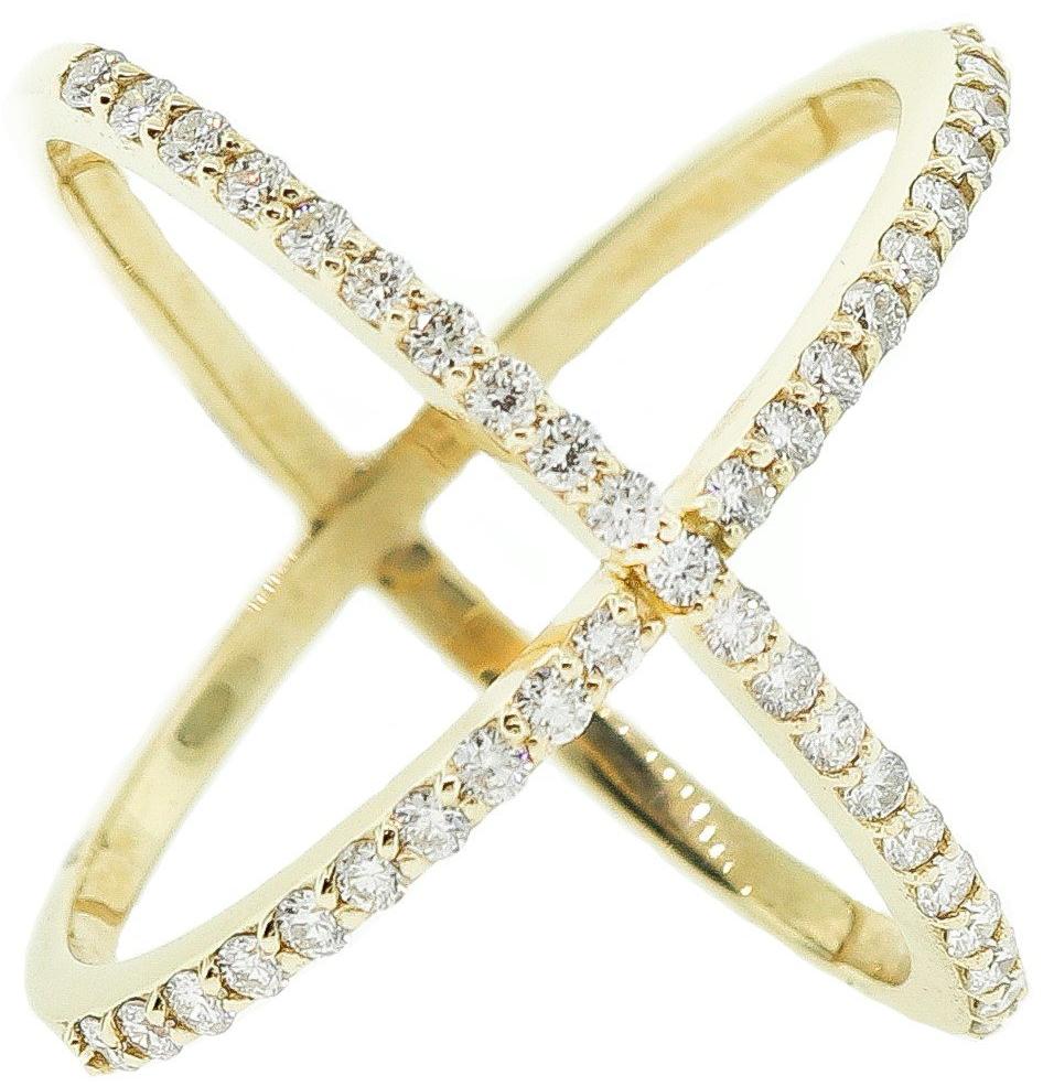 Yellow Gold & Diamond 
